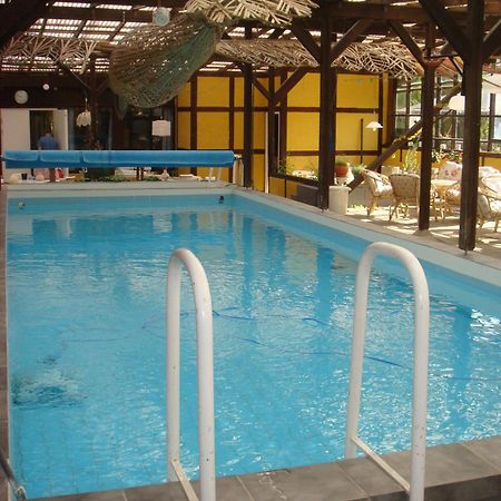 Danninghus Hotel Vindeby  Luaran gambar