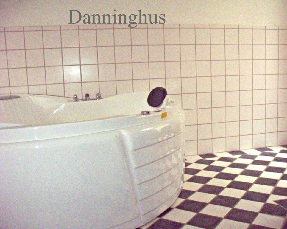 Danninghus Hotel Vindeby  Bilik gambar