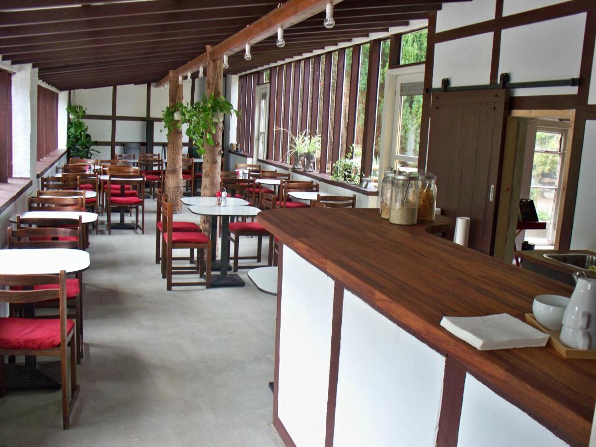 Danninghus Hotel Vindeby  Luaran gambar