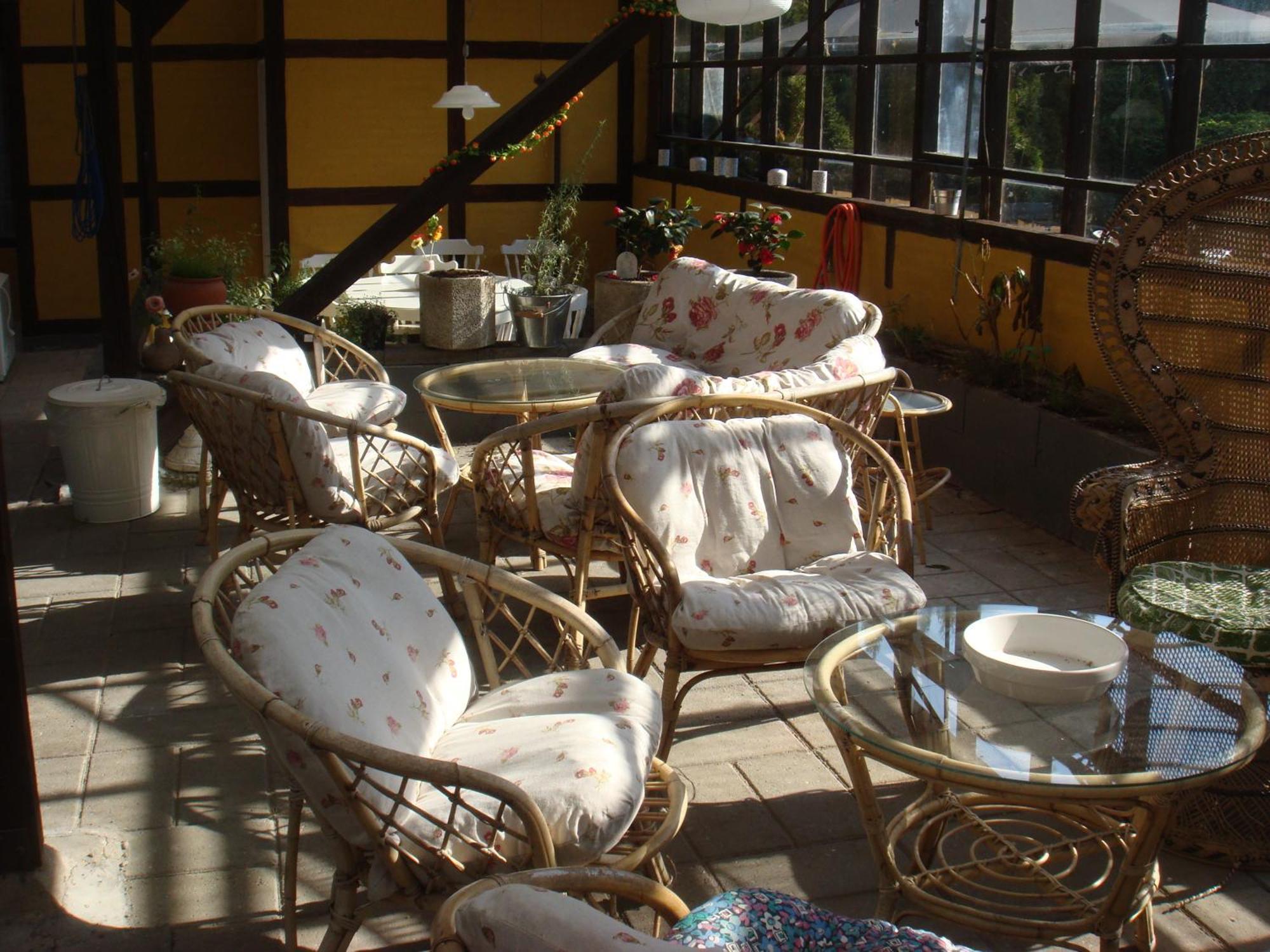 Danninghus Hotel Vindeby  Luaran gambar