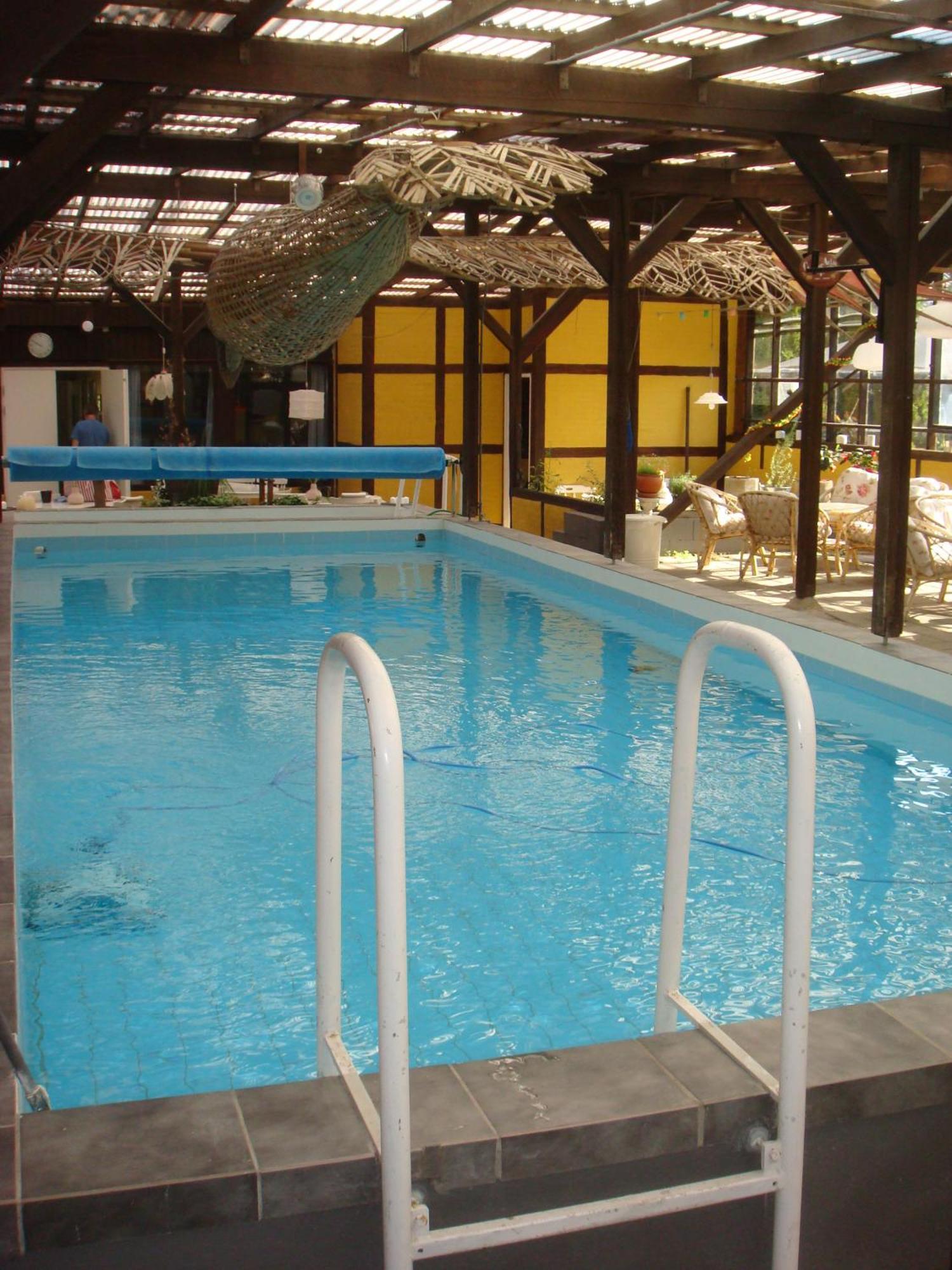 Danninghus Hotel Vindeby  Luaran gambar
