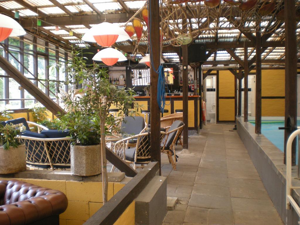 Danninghus Hotel Vindeby  Luaran gambar